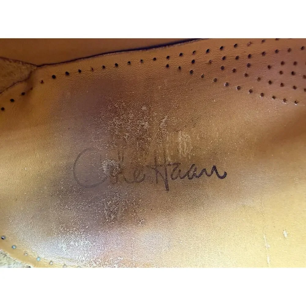 Cole Haan pre owned